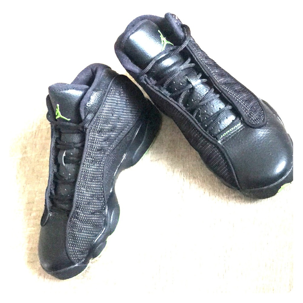 Jordan Retro 13’s